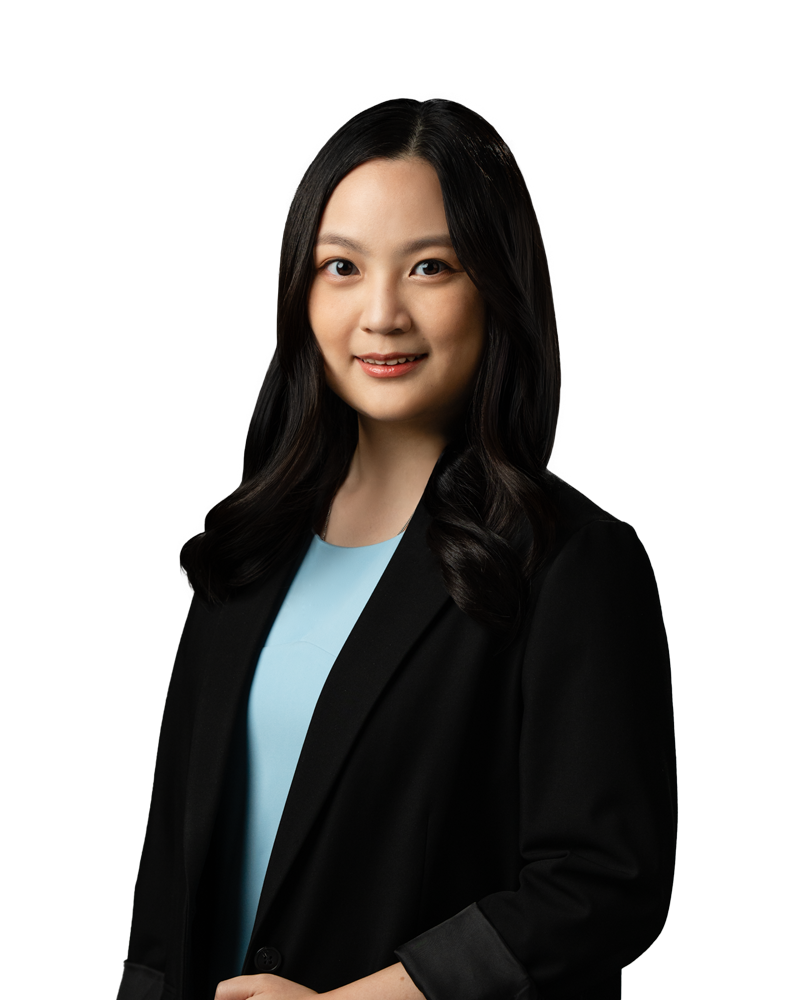 Chia Ying Jing | Lee & Lee — Lee & Lee