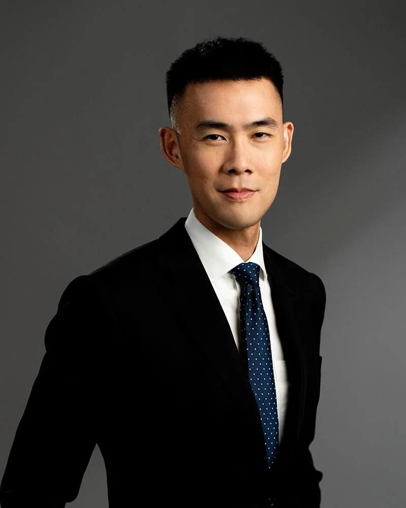 Daniel Chen