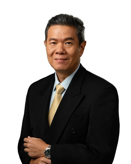 Francis Lim (Corporate) | Trust Experts - Act Now — Lee & Lee
