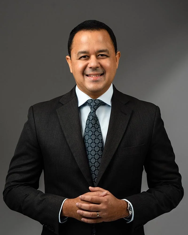 Christopher de Souza