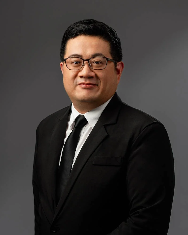 Eugene Lau