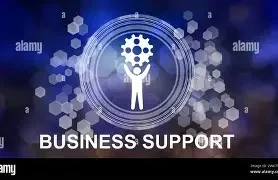Business Support/Client Intake Management