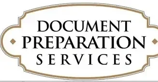 Document Preparation & Support Services