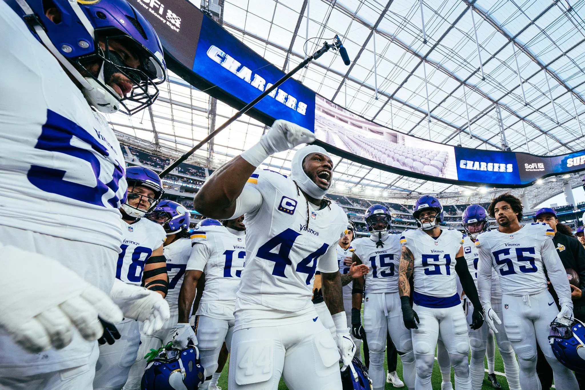 Thursday Night Football (Amazon)