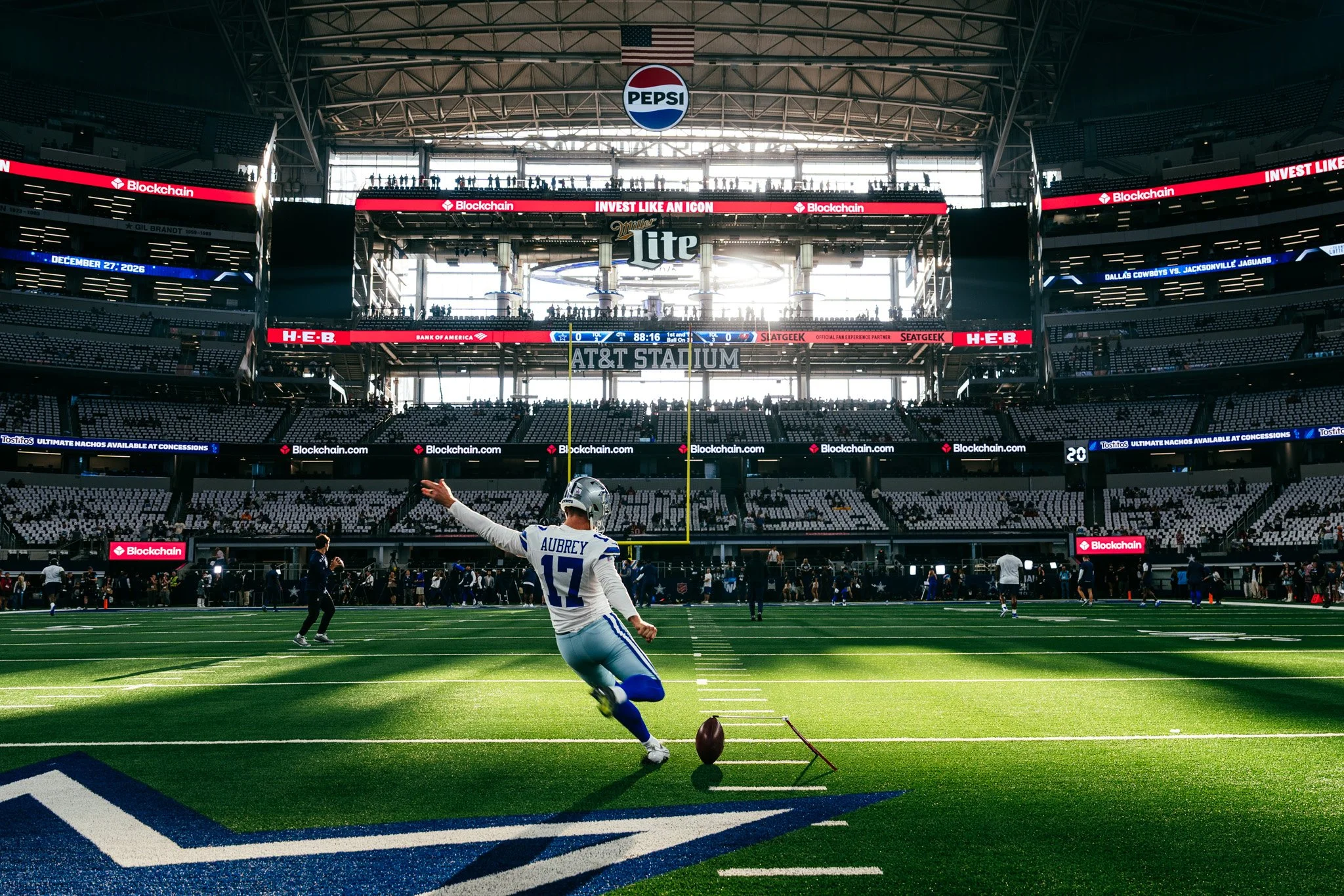  NFL on Prime for Amazon 