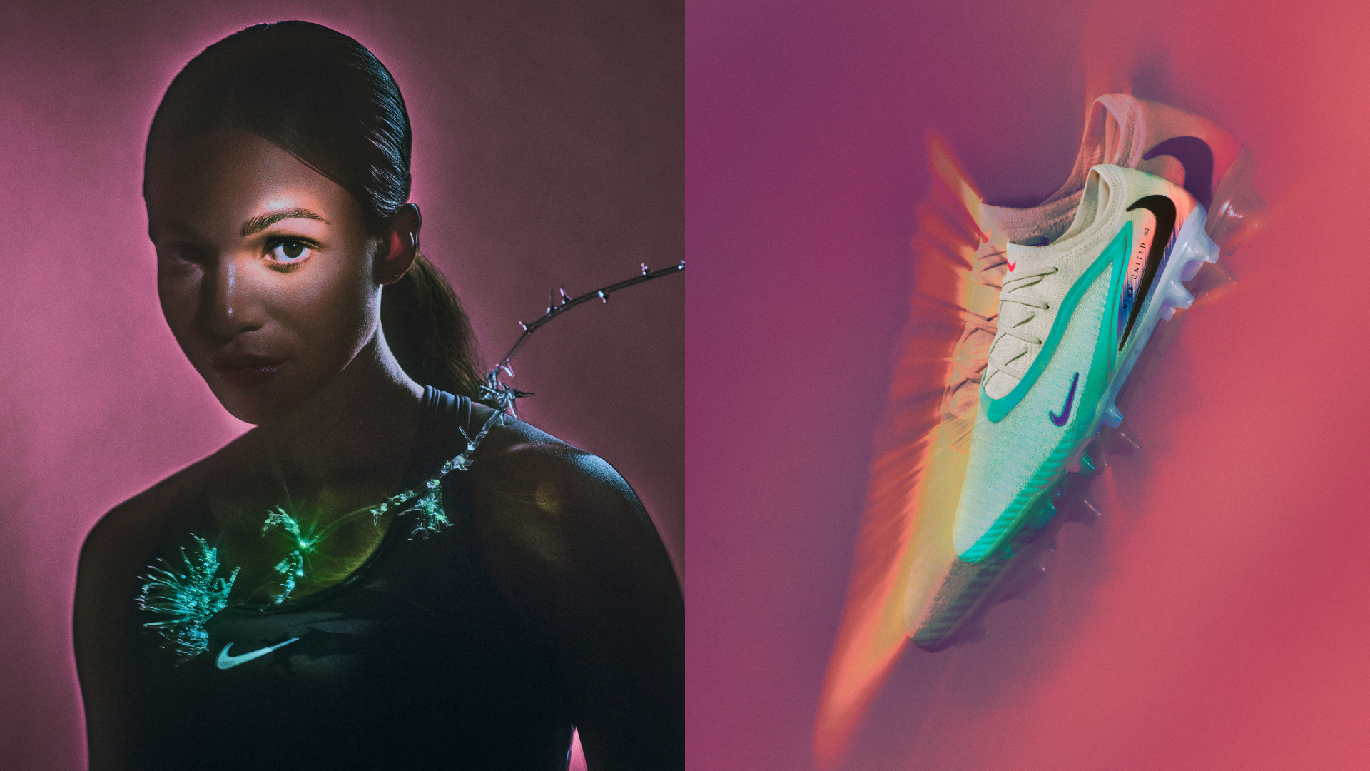 Nike United: Wicked Game