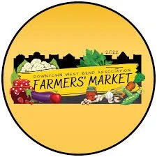 West Bend Farmer’s Market