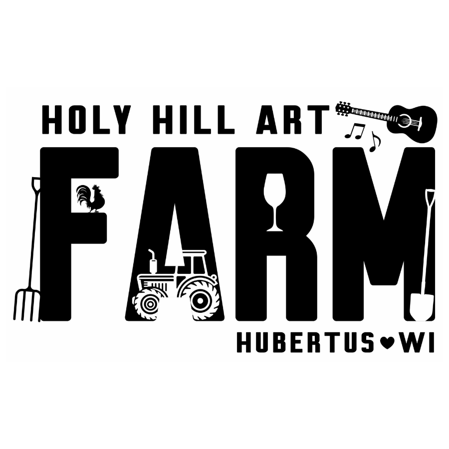 Holy Hill Art Farm