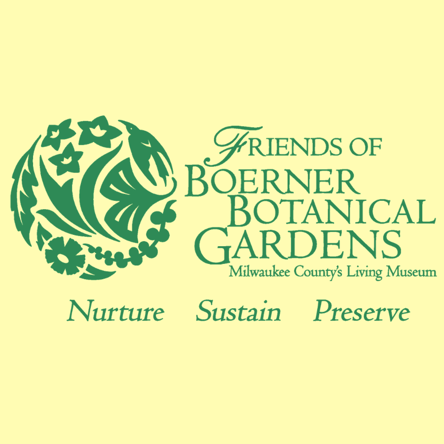 Friends of Boerner Botanical Gardens