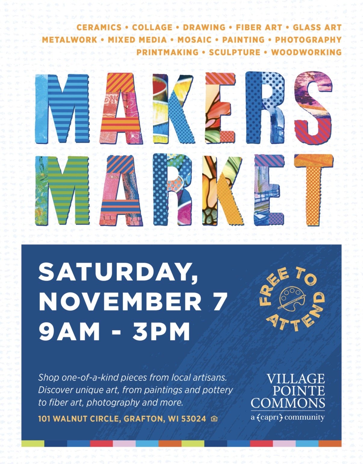 Village Point Commons - Grafton 