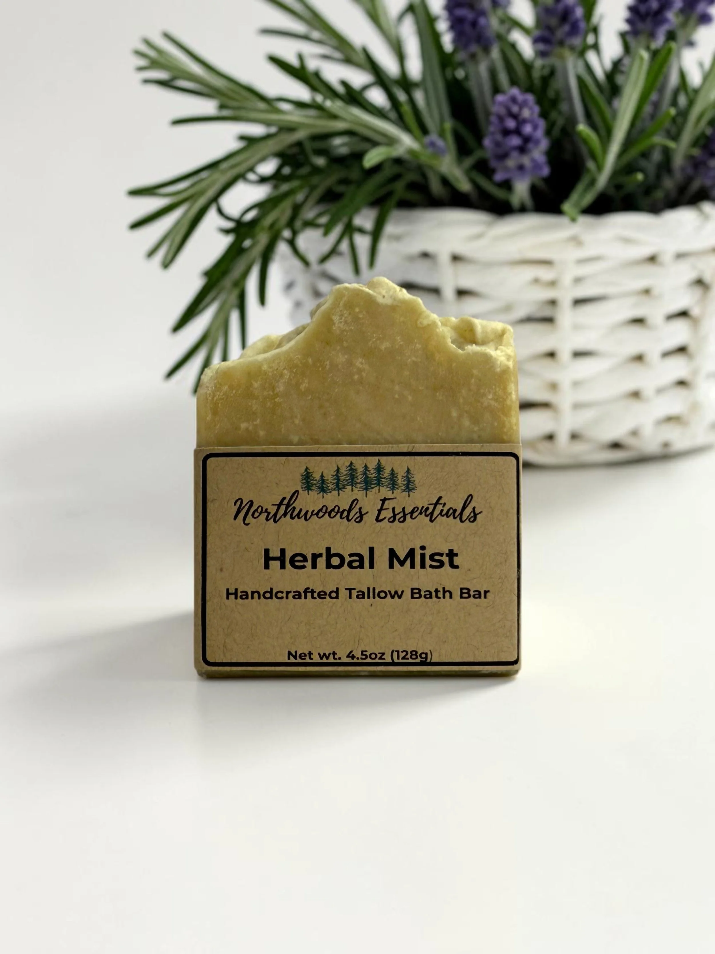 Herbal Mist