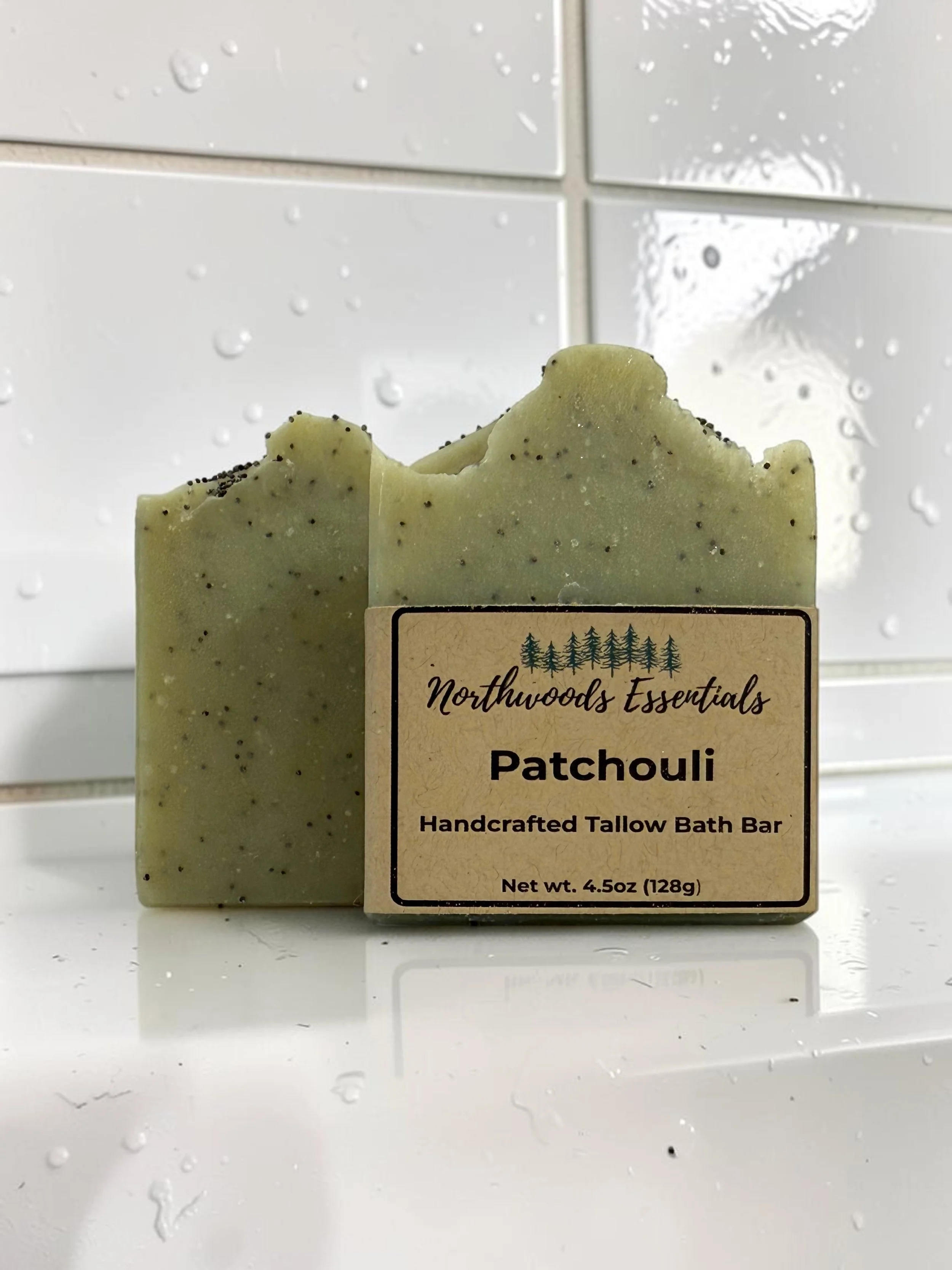 Patchouli
