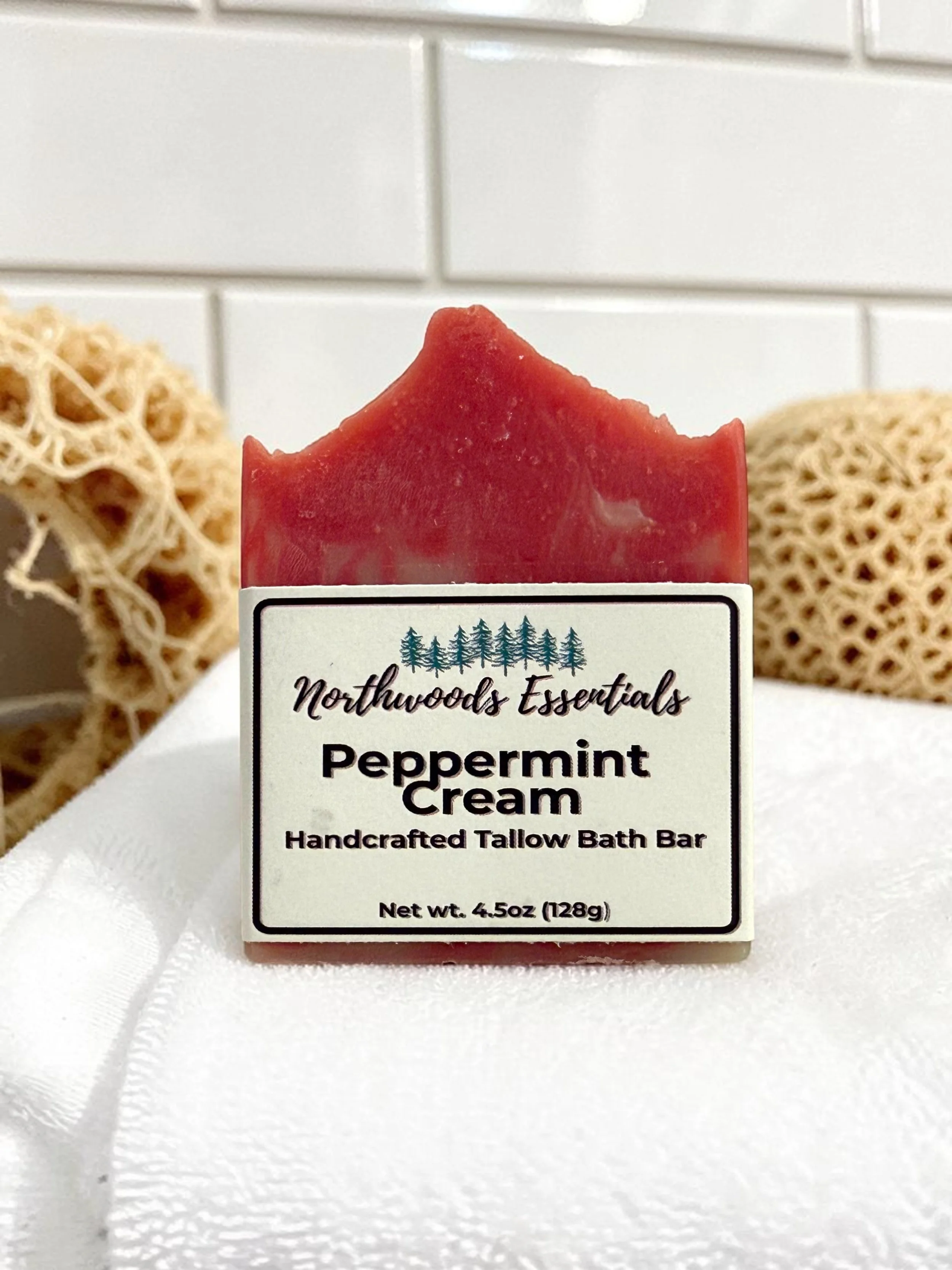 Peppermint Cream