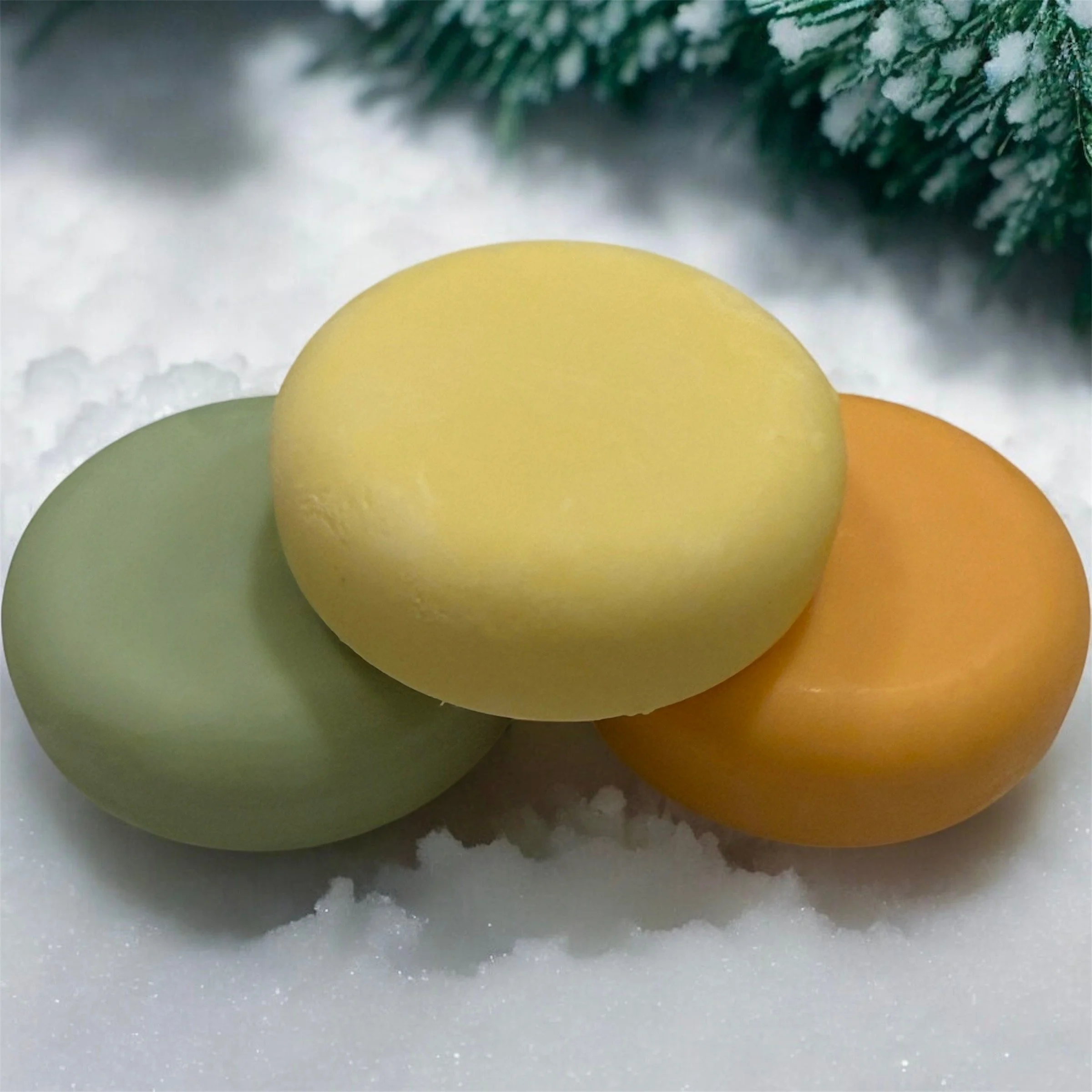 Tallow Lotion Bar