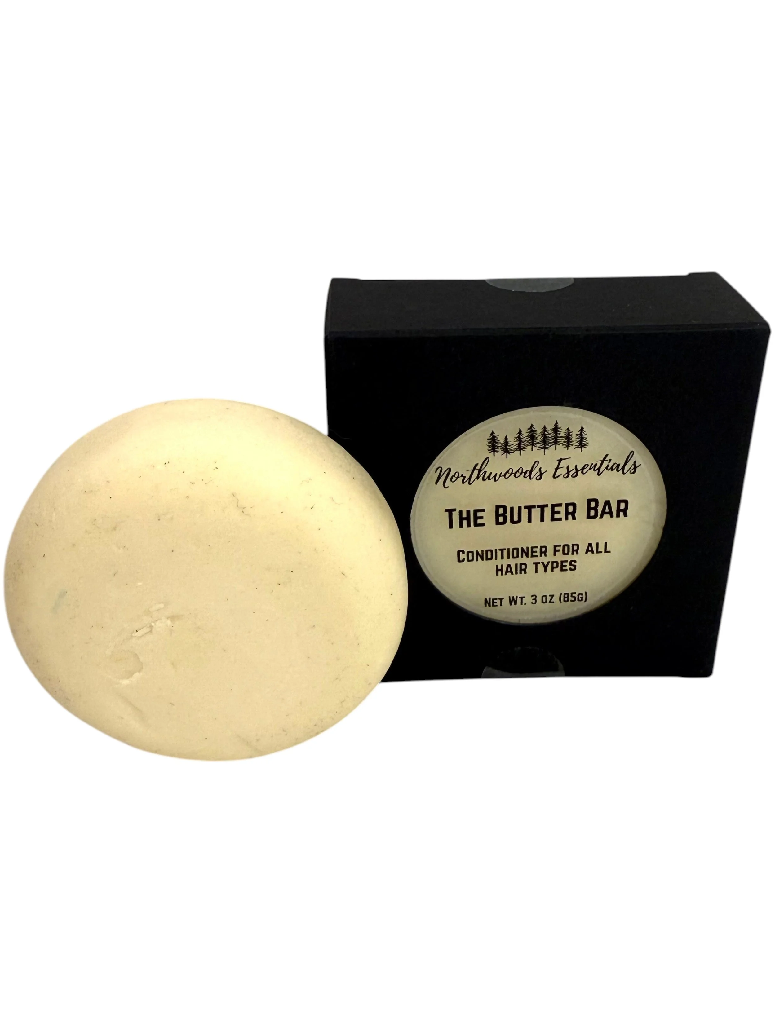 The Butter Conditioner Bar
