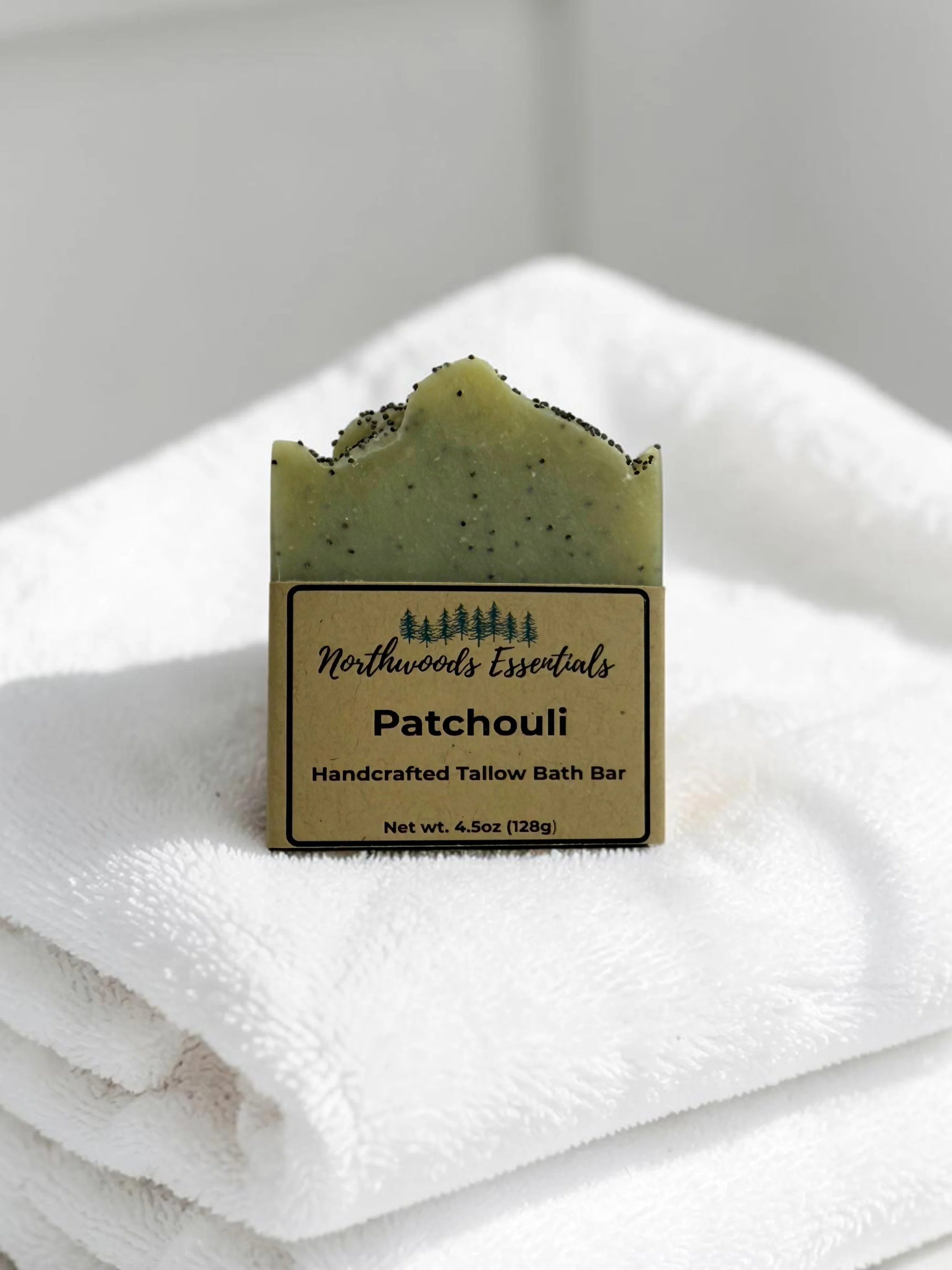 Patchouli