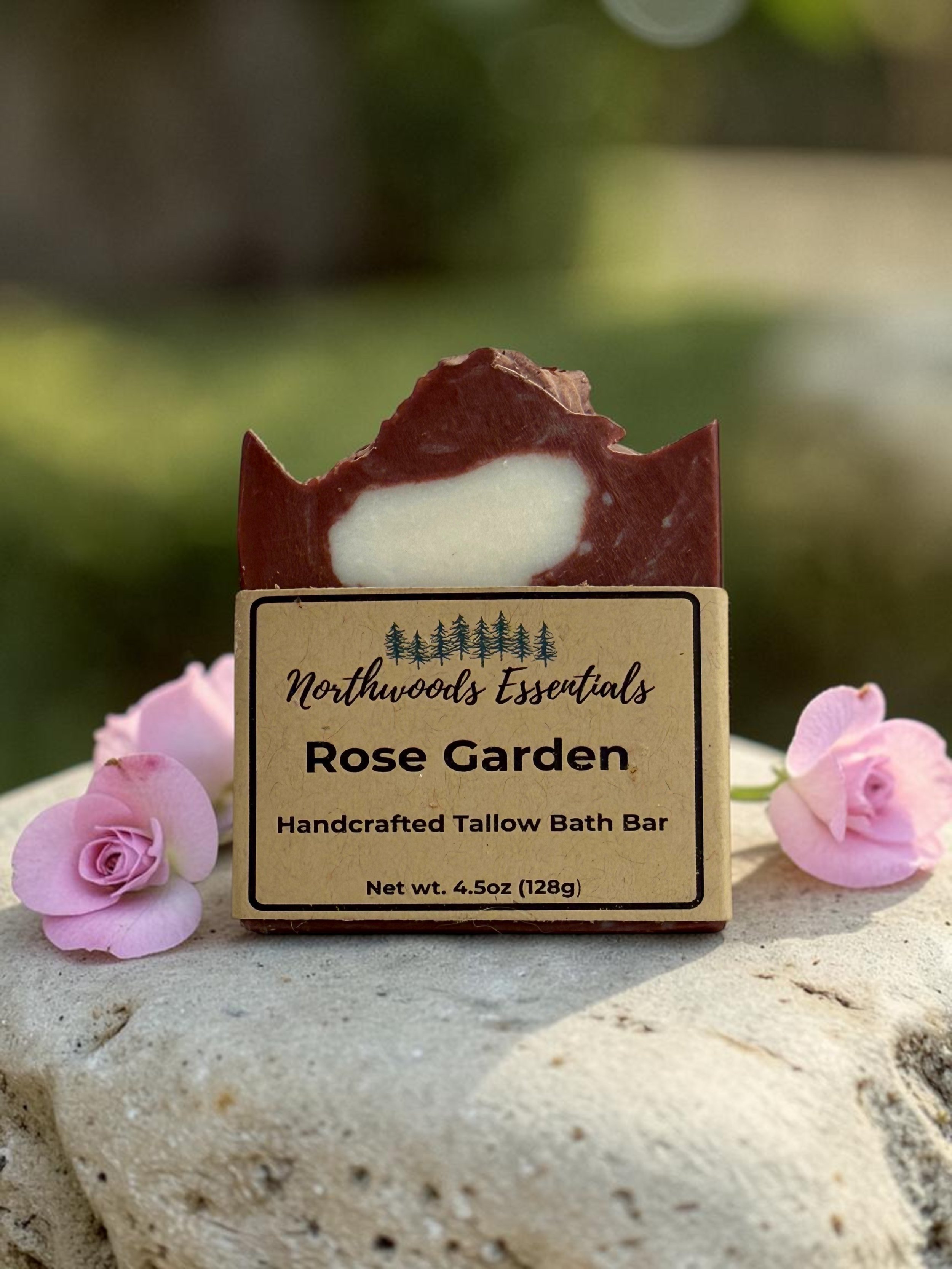 Rose Garden