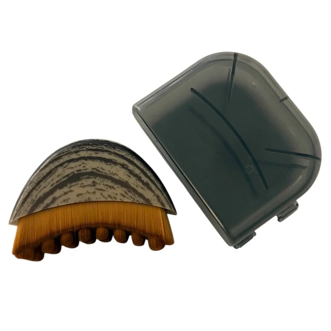 Lymphatic Contour Face & Body Brush