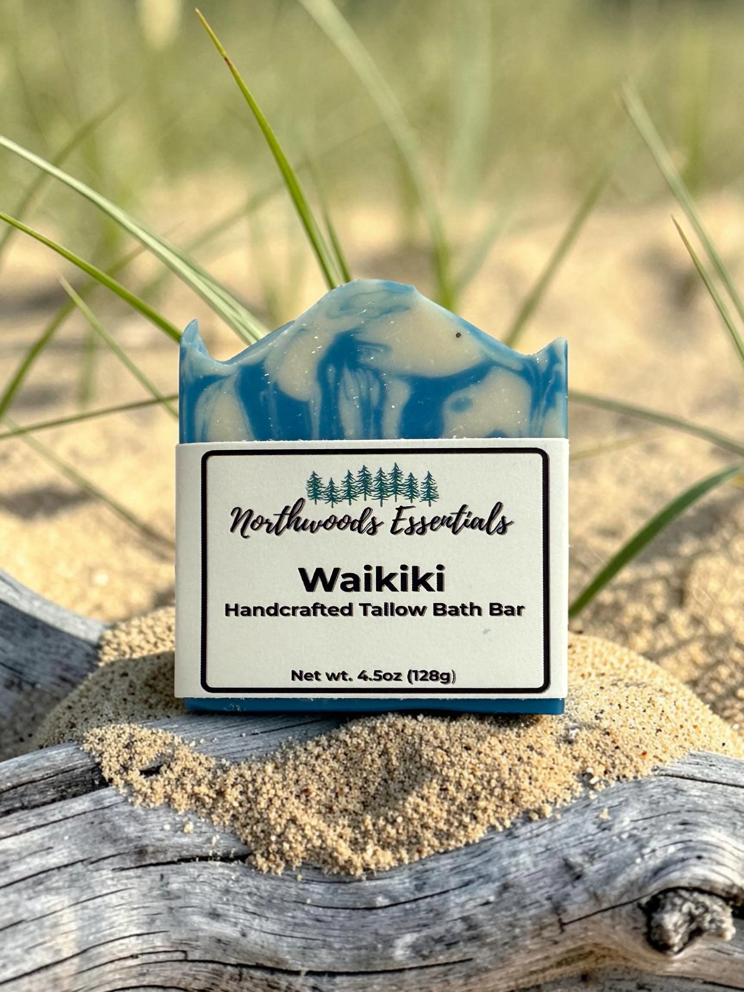 Waikiki