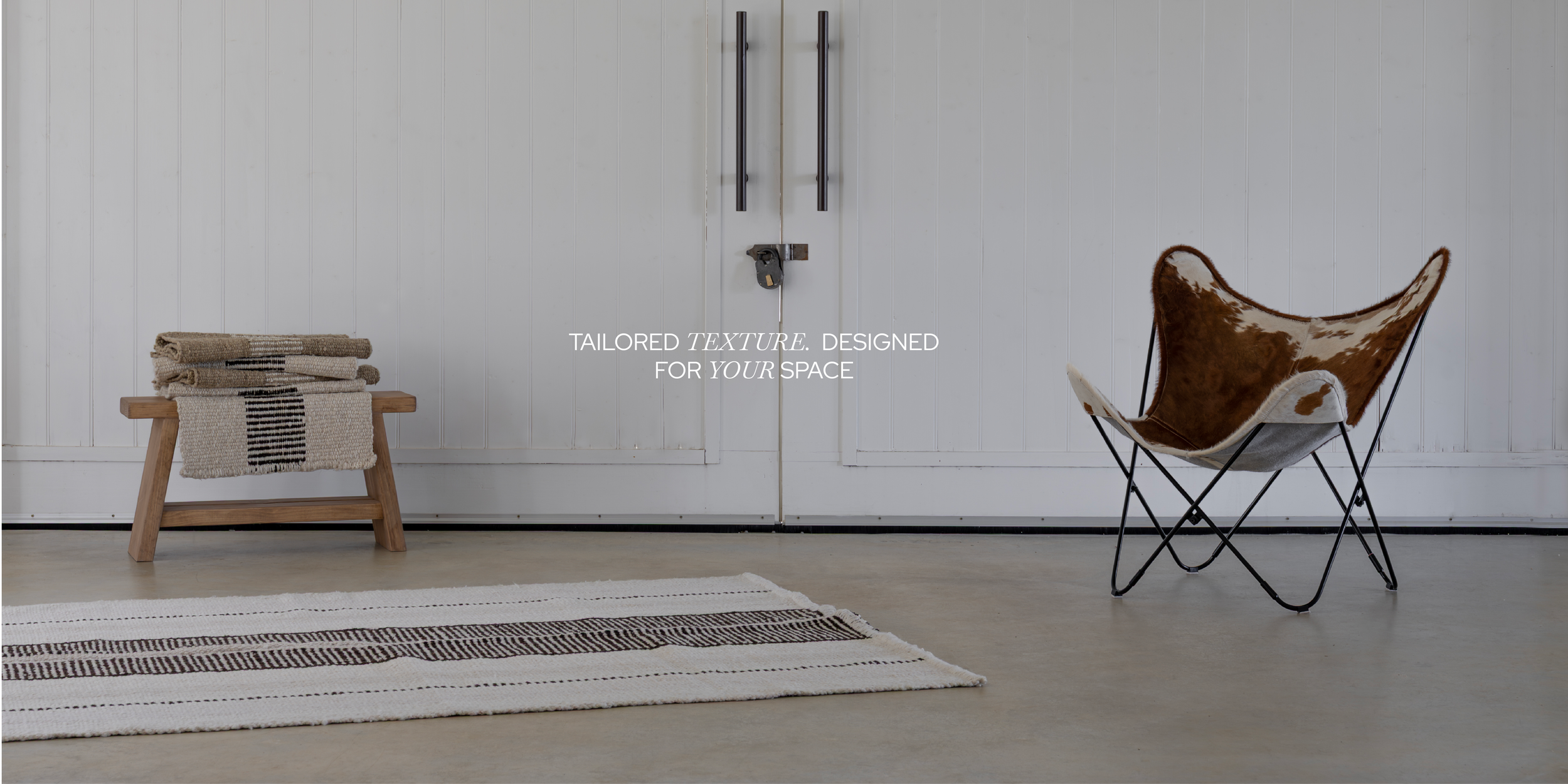 custom rug design
