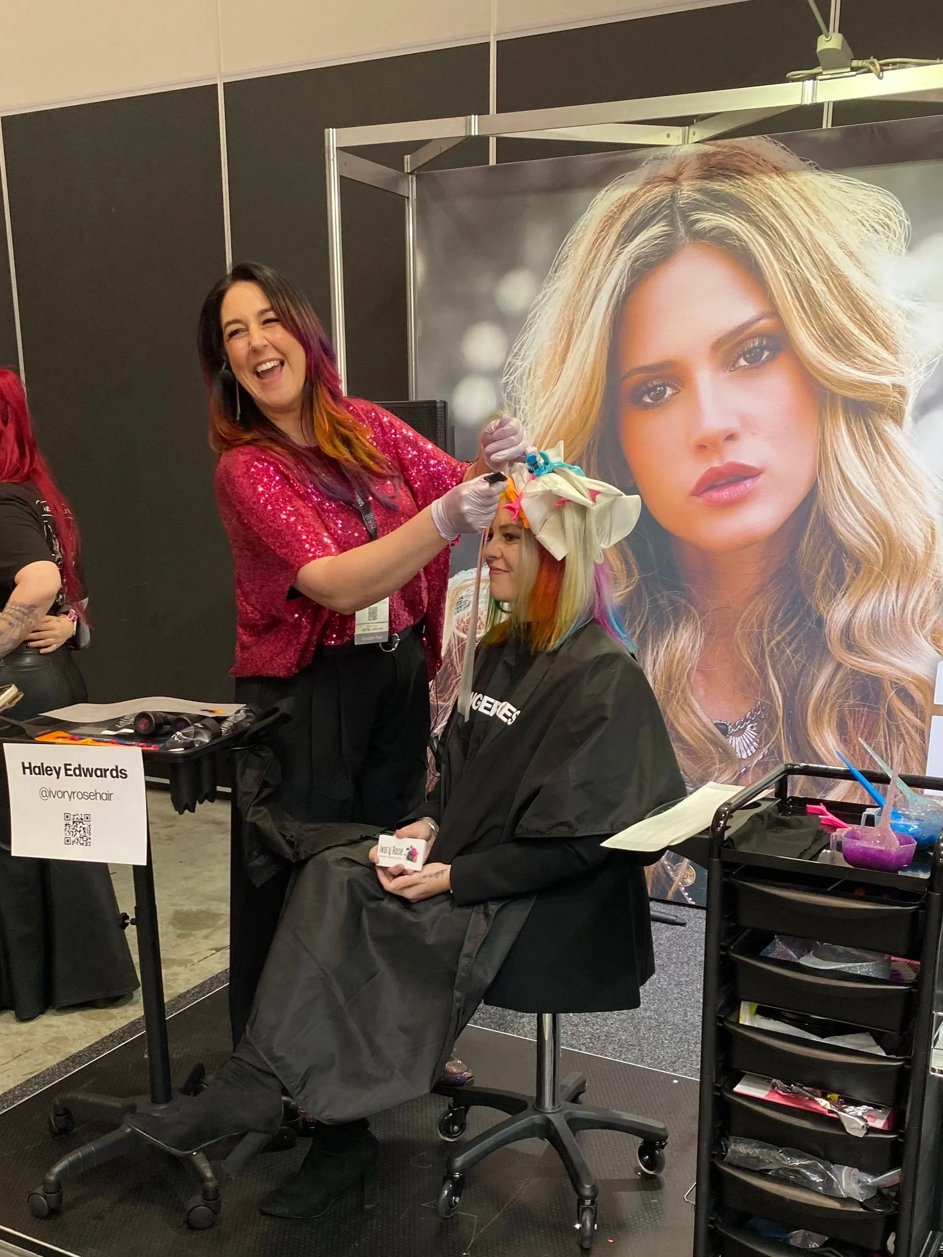 The Reality Of Being A 40+ Creative Woman In Business.