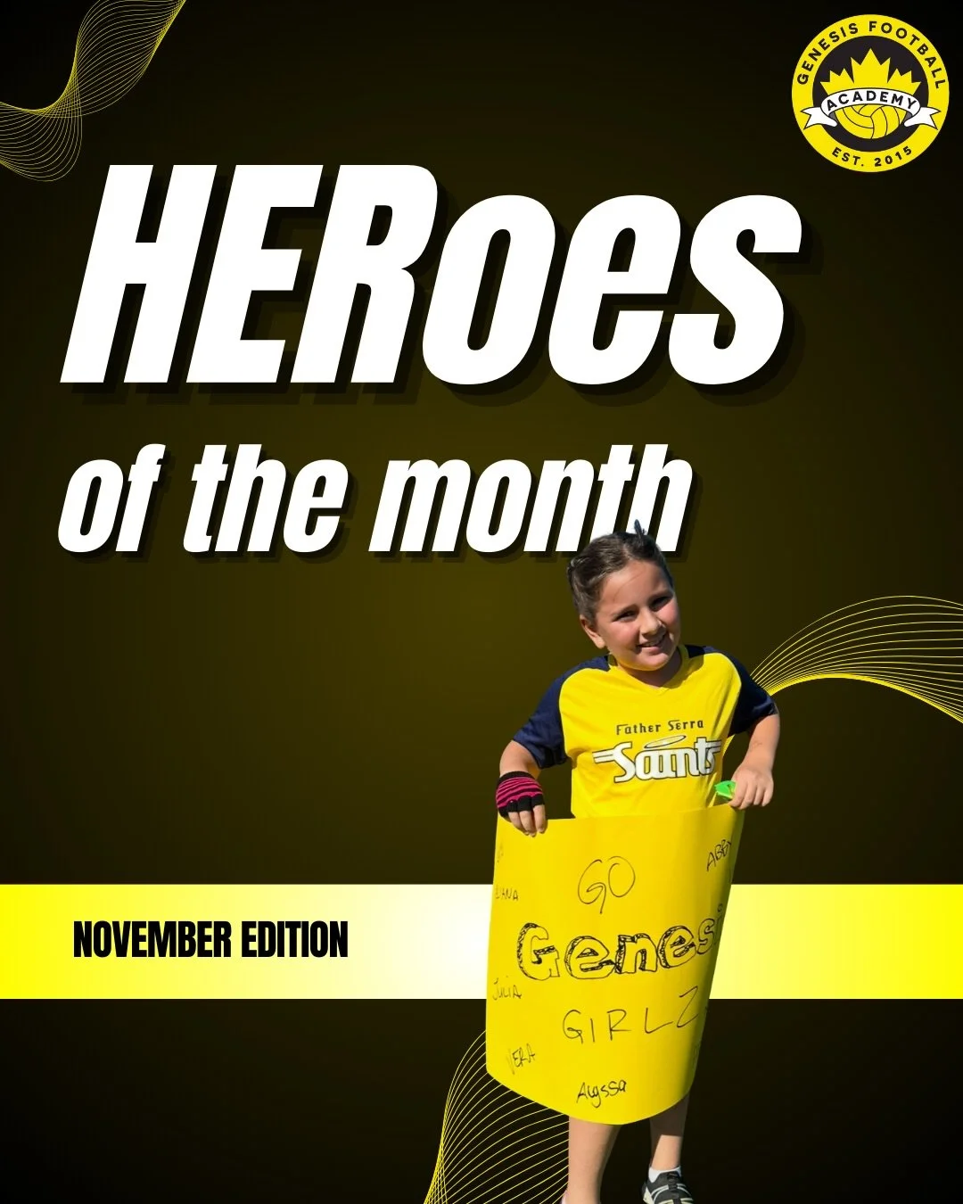 November highlights 🏋🏻&zwj;♀️

These women keep setting the bar higher🌟 Who was your favorite female athlete this month?