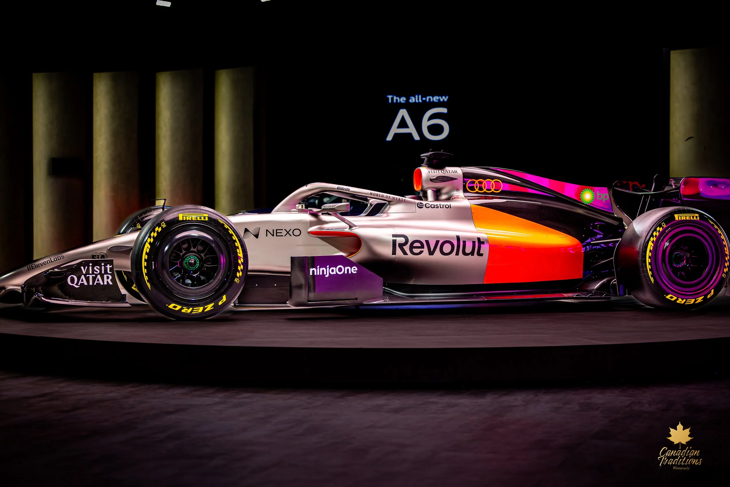 The Canadian International Autoshow 2026