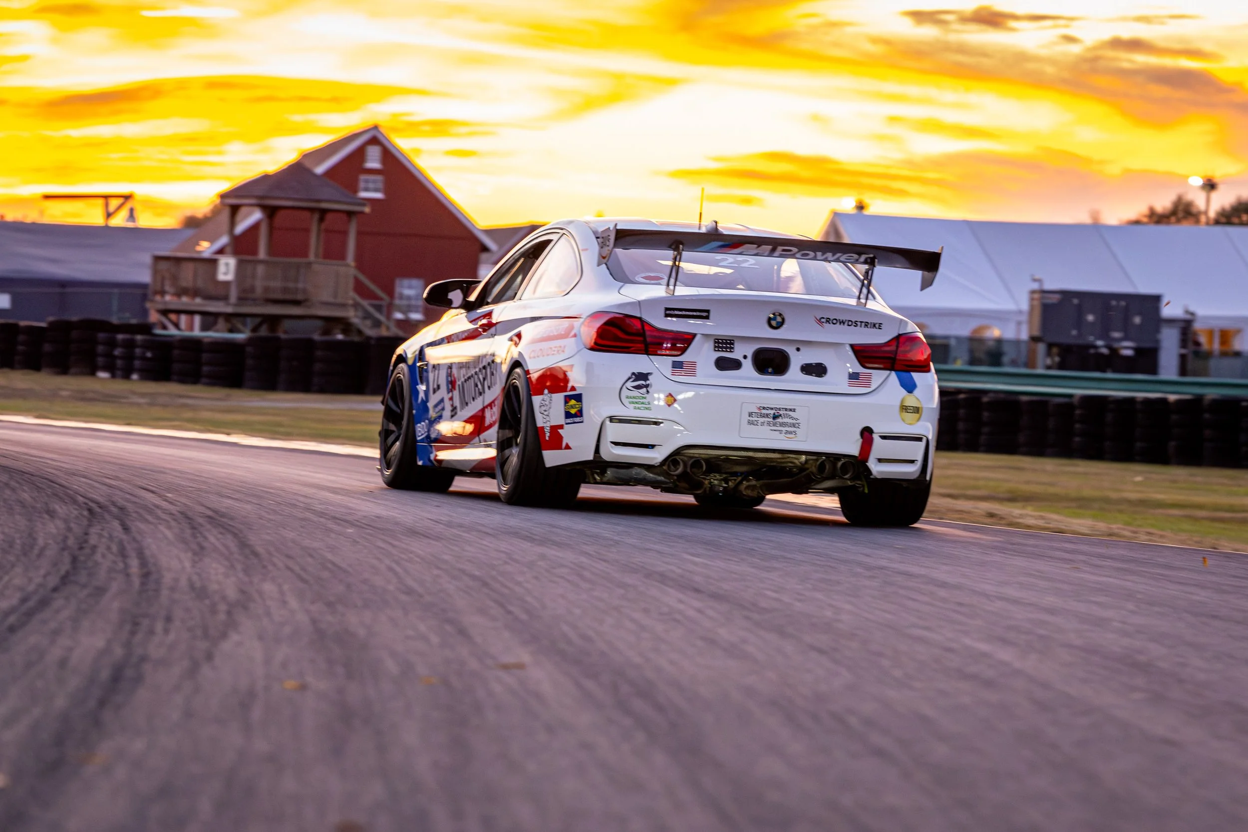 Operation Motorsport