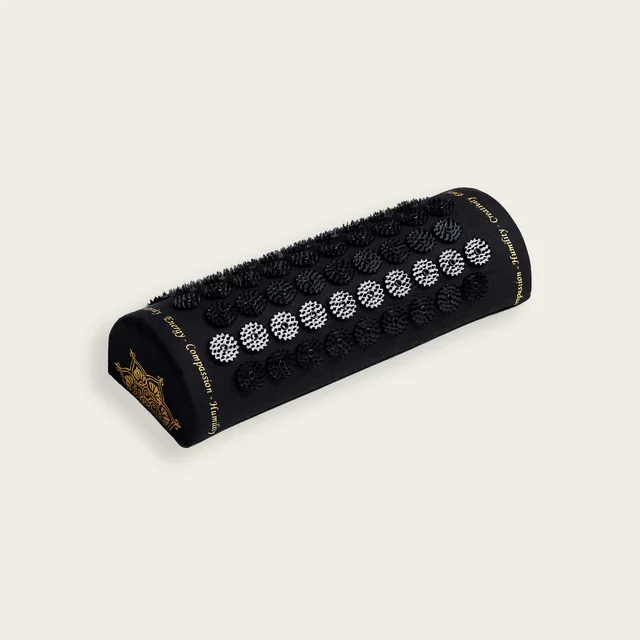Shakti roll black.webp