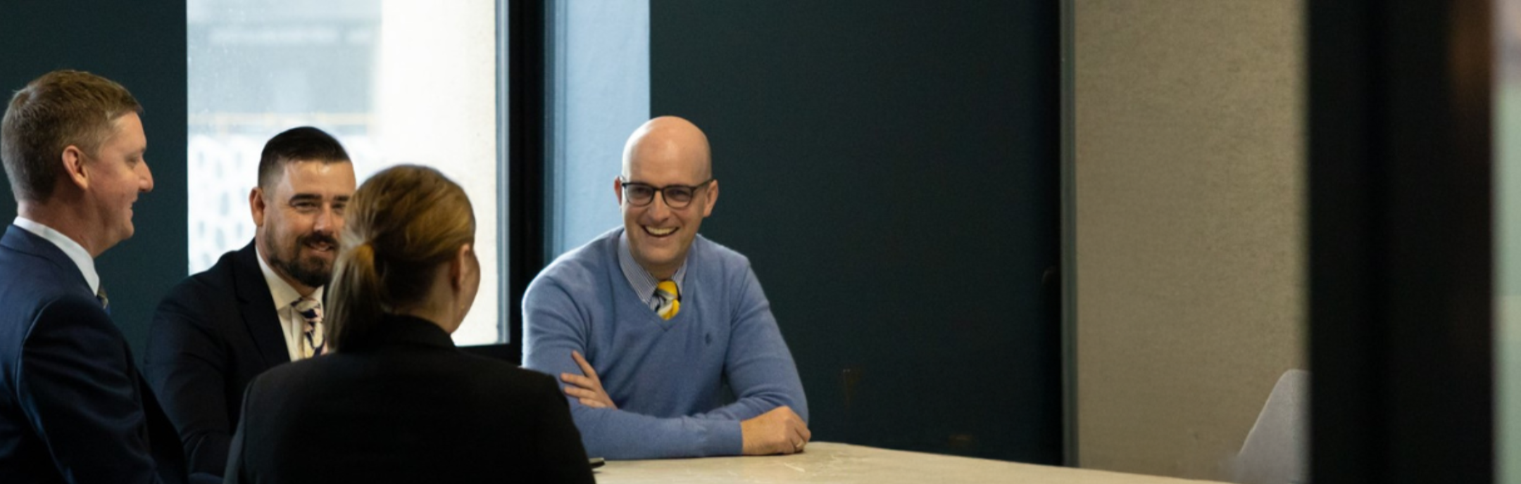 How McCarthy Durie Lawyers Is Approaching AI — Securely, Responsibly, and for Your Benefit