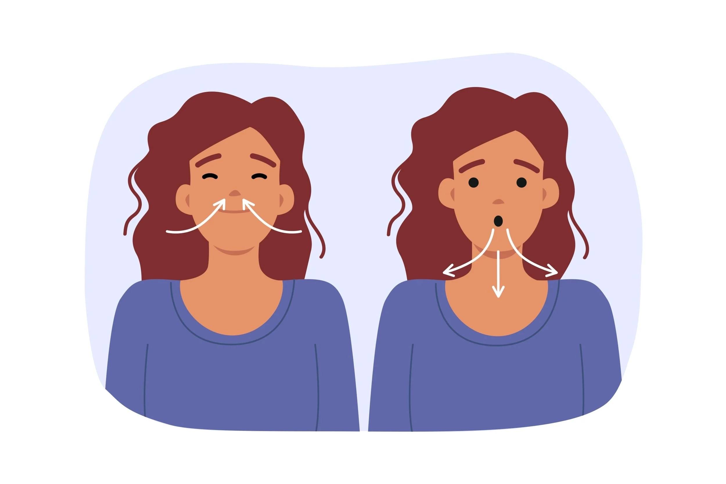 The Breathing Mistakes That Are Secretly Ruining Singers' Voices