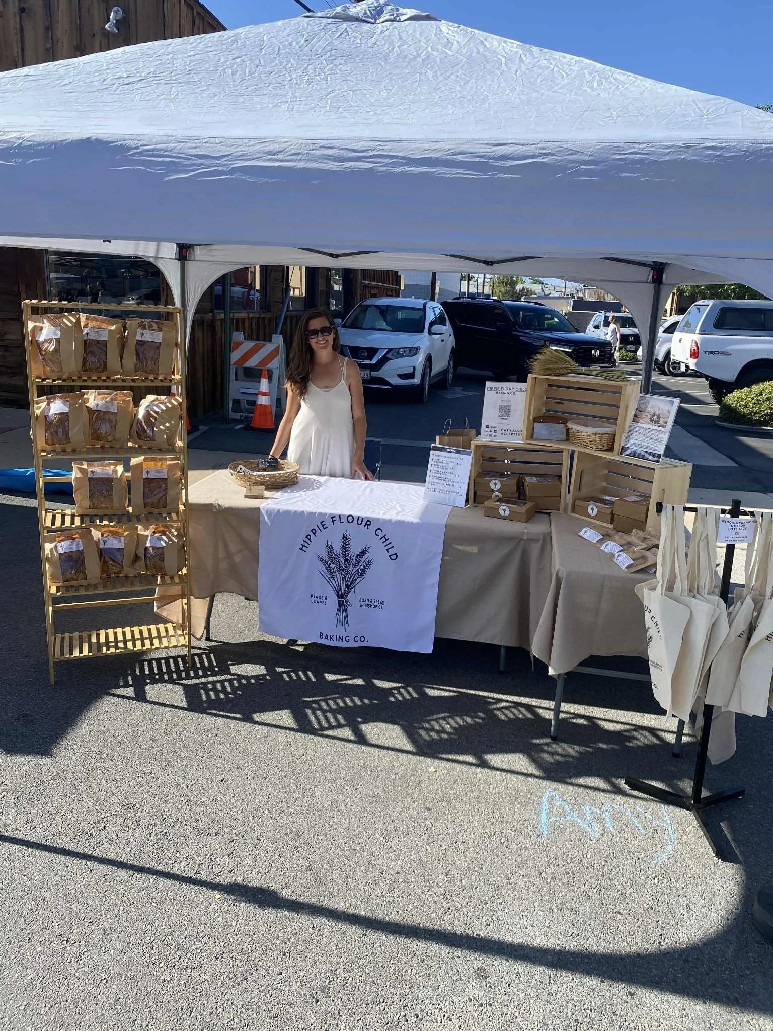 Friday Night Market