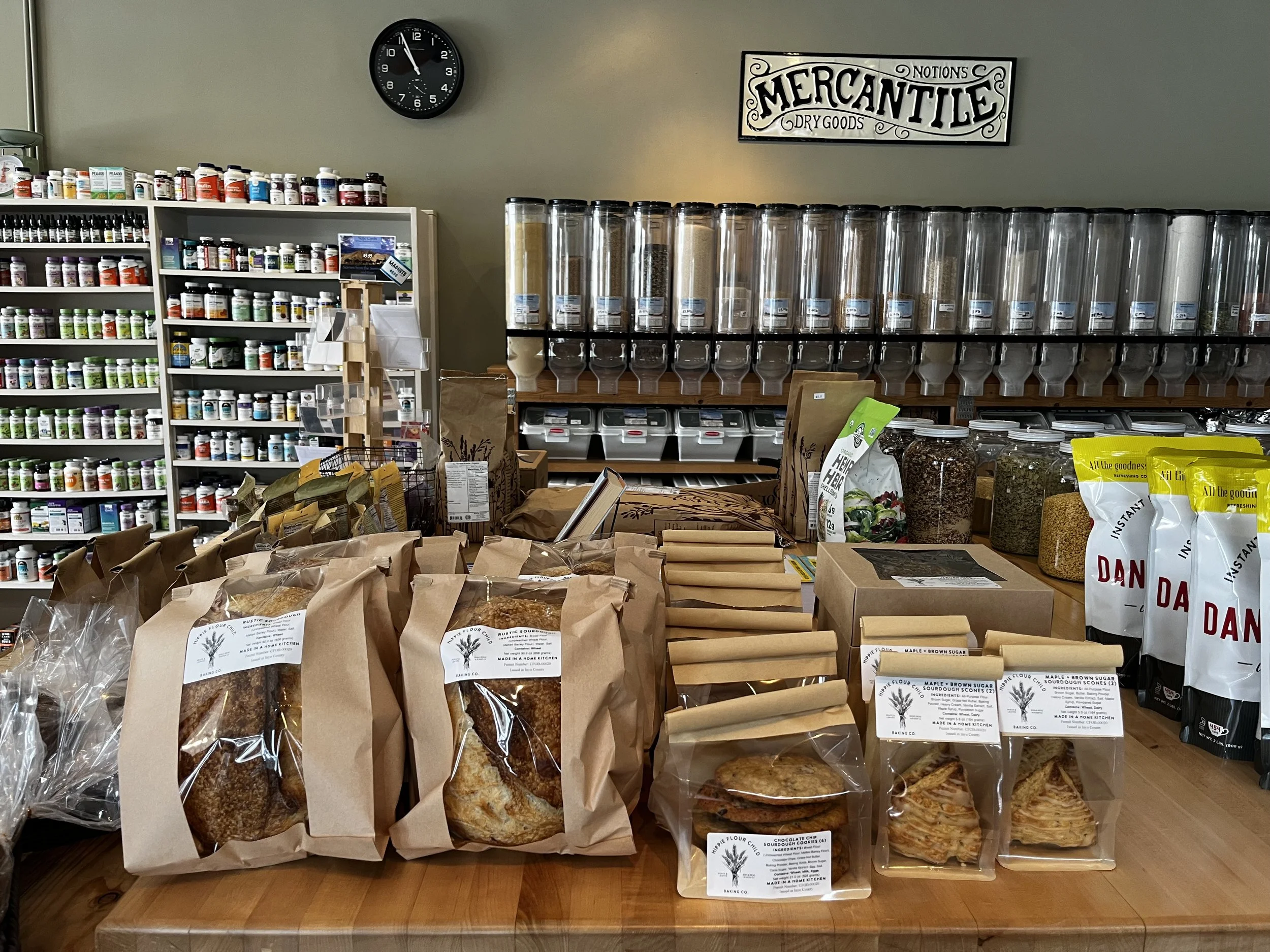 Small Steps Create Big Shifts