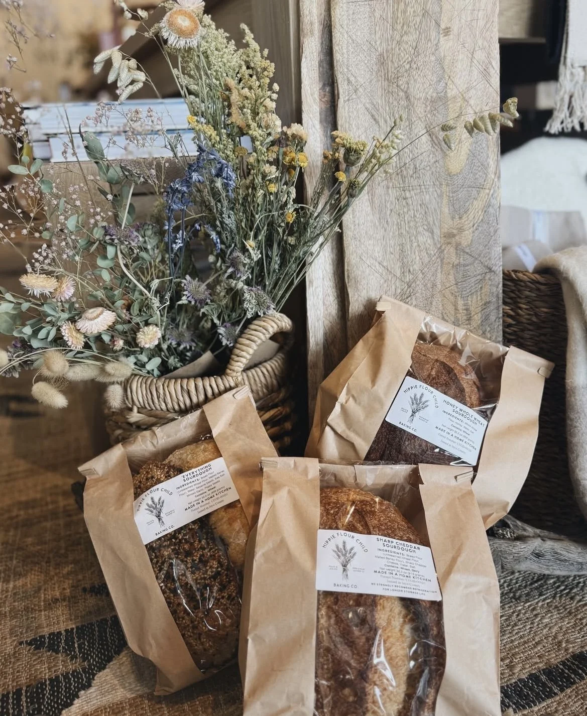 Turn Intention Into Action