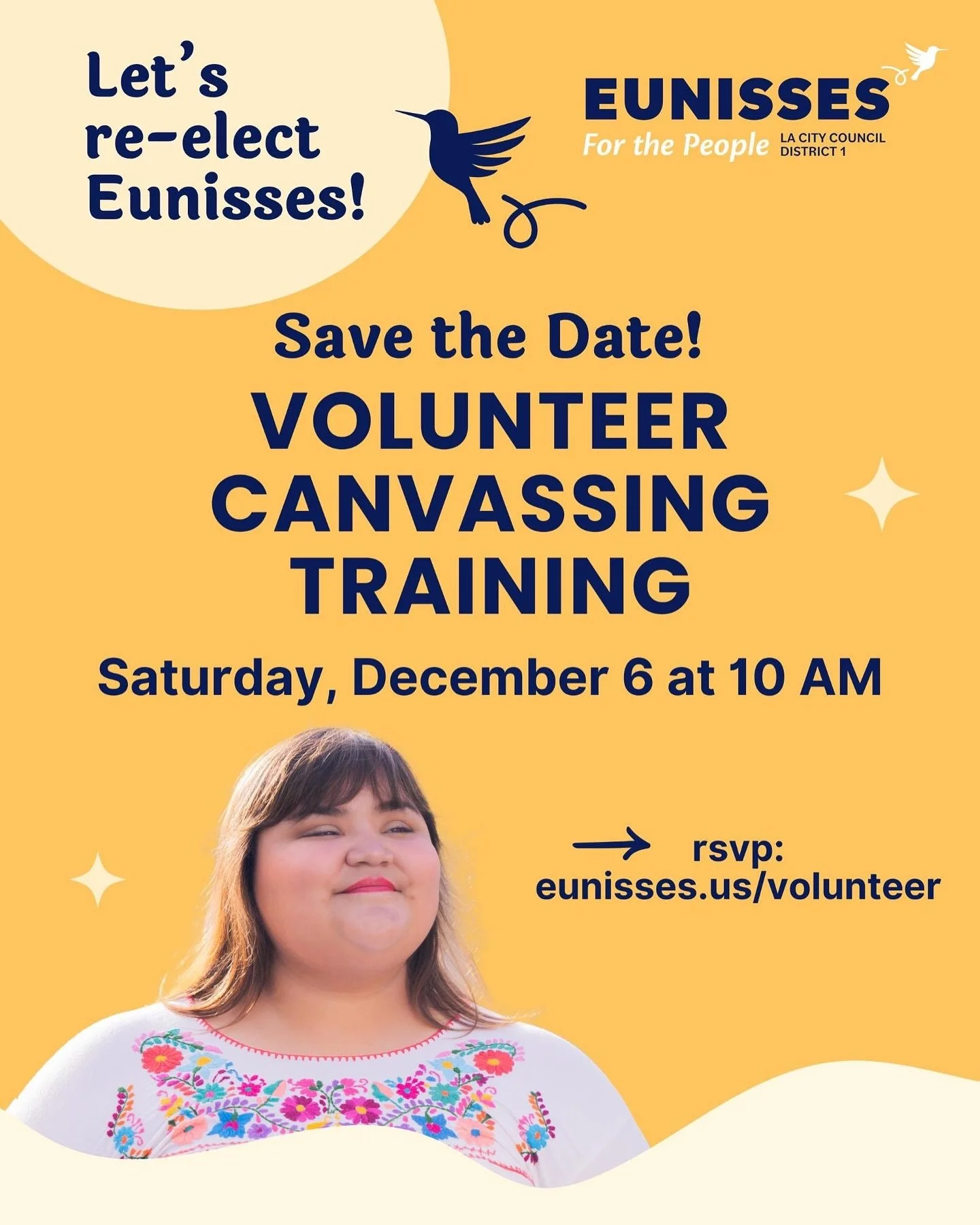 We&rsquo;re building a city where everyone has a home, where families don&rsquo;t have to choose between food or rent, and where our budget invests in care and community. 

This movement starts with you: knocking doors, talking to neighbors, and grow