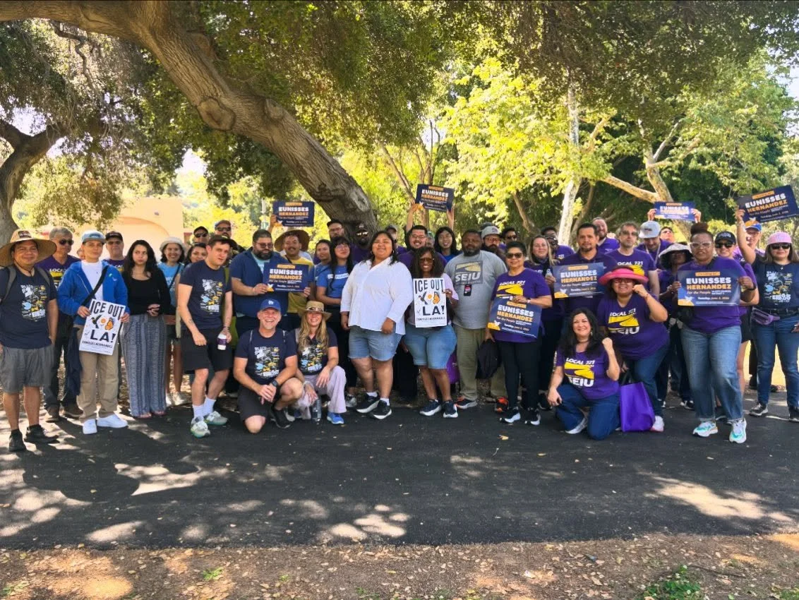 People power >>> dark money.

Round 2 tomorrow. See yall at Sycamore Grove Park at 10am to knock more doors and secure the W. 🥊