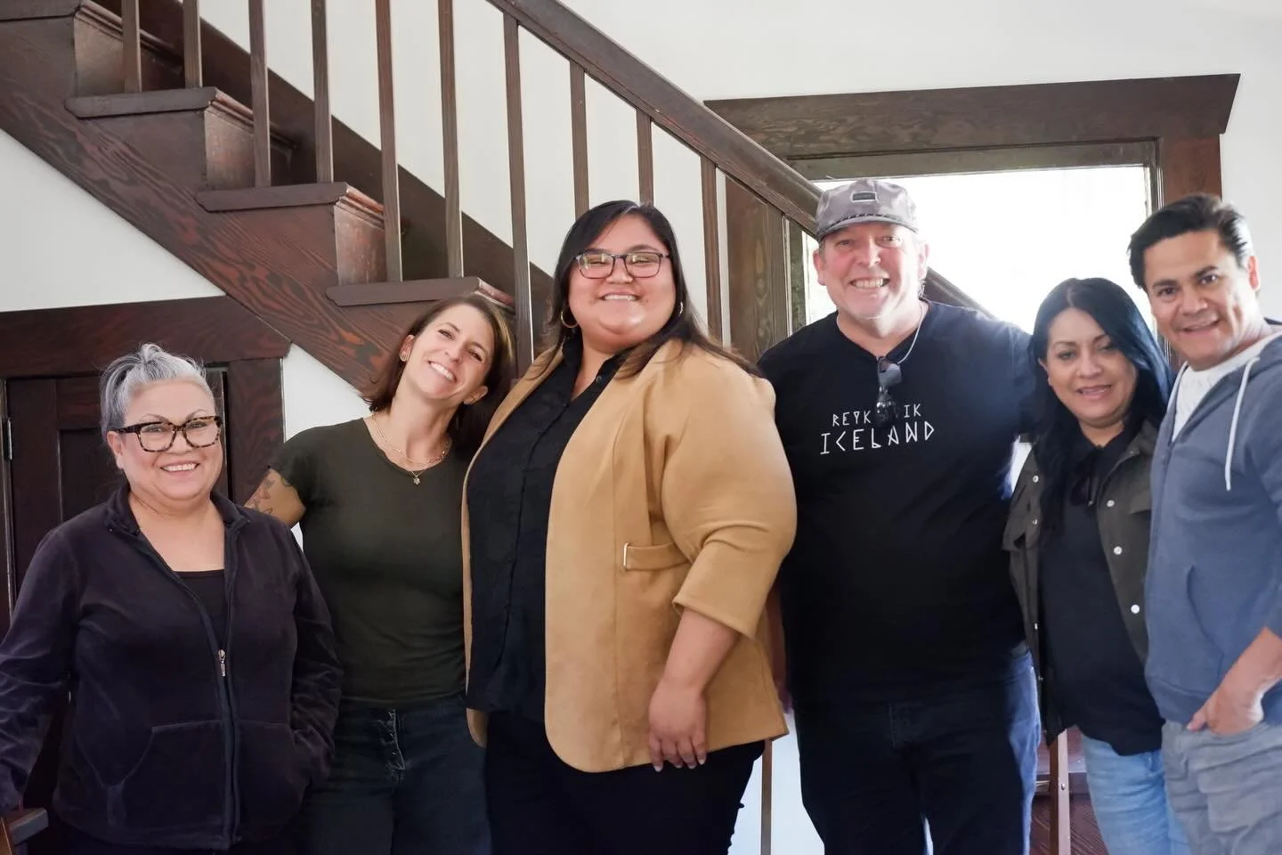 Thank you Echo Park! I got to spend my afternoon chatting with neighbors about unarmed crisis response, the budget, and reimagining public safety. We&rsquo;re almost at the finish line and we need all hands on deck so sign up to host your very own me