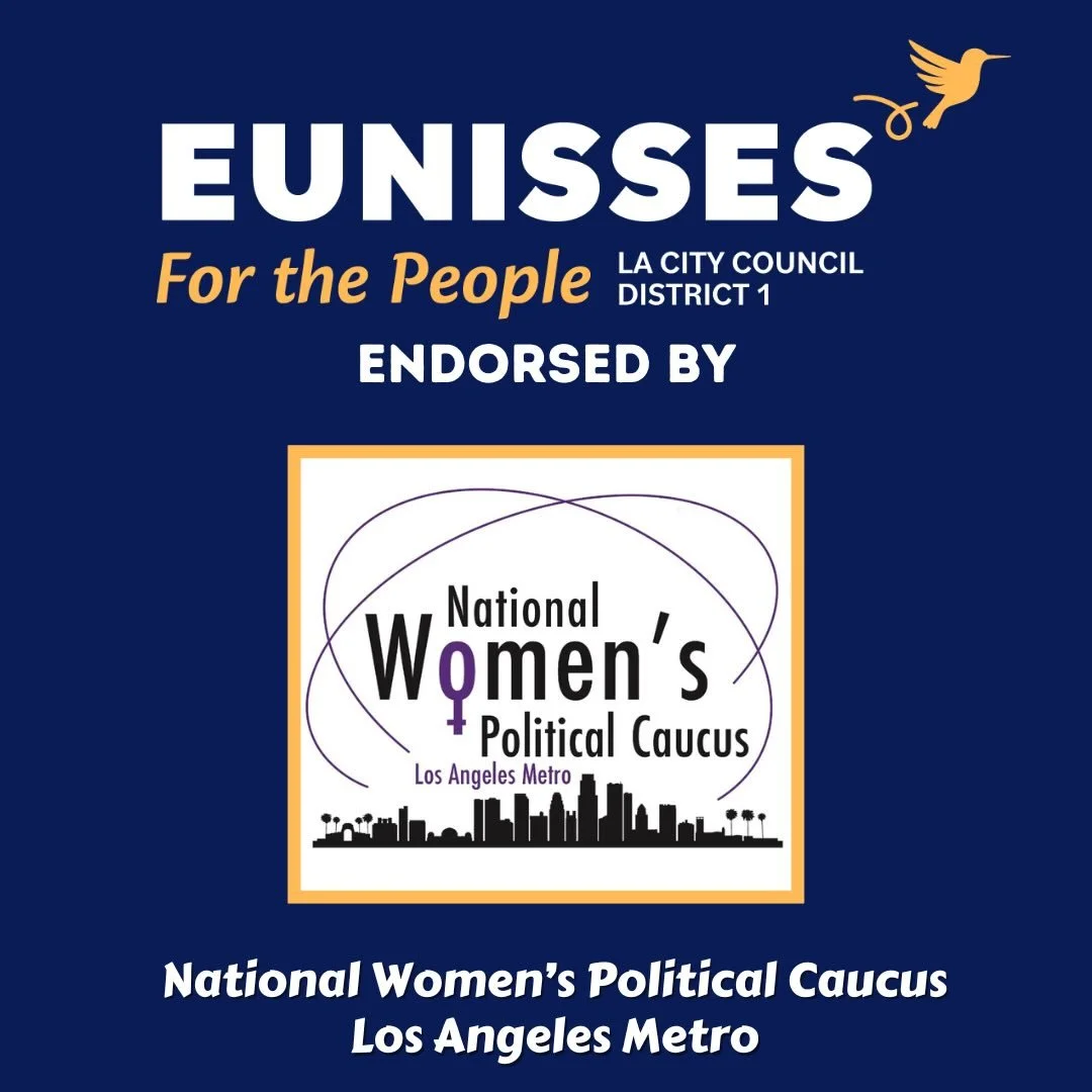 🚨ENDORSEMENT ALERT 🚨 

Thank you @nwpclametro for supporting our people-powered campaign! In a moment when our bodies, our autonomy, and our fundamental rights are under attack, this endorsement means so much. The National Women&rsquo;s Political C