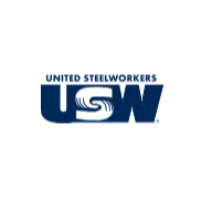 Logo for the organization USW Los Angeles and Orange County Legislative Education for Eunisses Hernandez