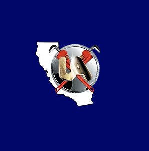 Logo for the organization UA Southern California Pipe Trades District Council No. 16 for Eunisses Hernandez