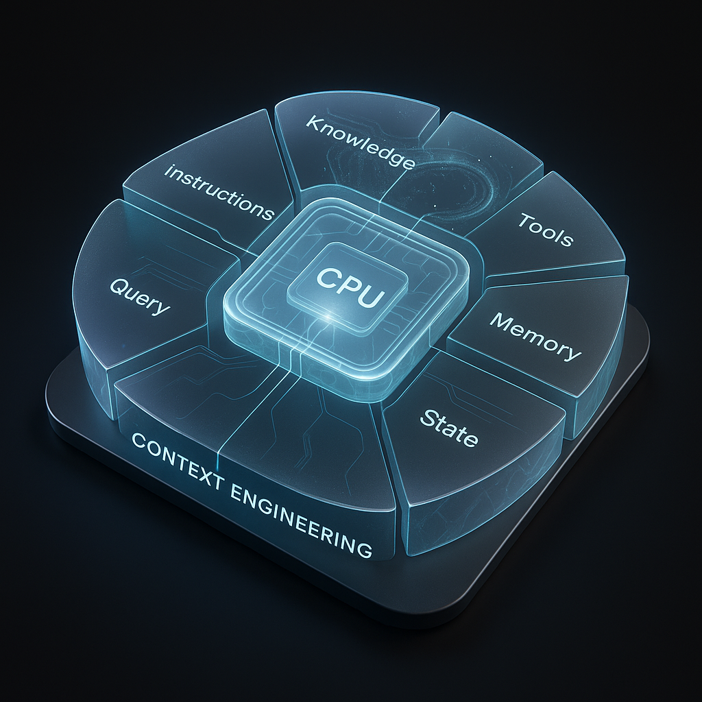 Beyond the Prompt: Why Context Engineering is the Future of AI for Your Small Business (Part 1)