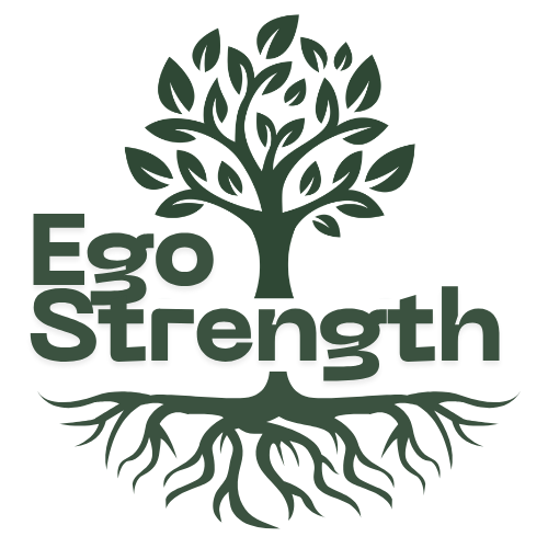 ego strength coaching
