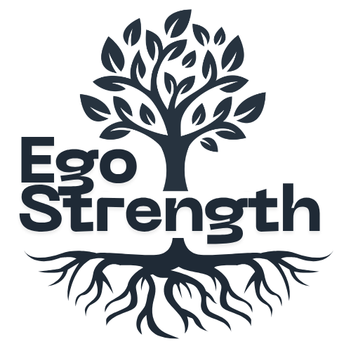 ego strength coaching