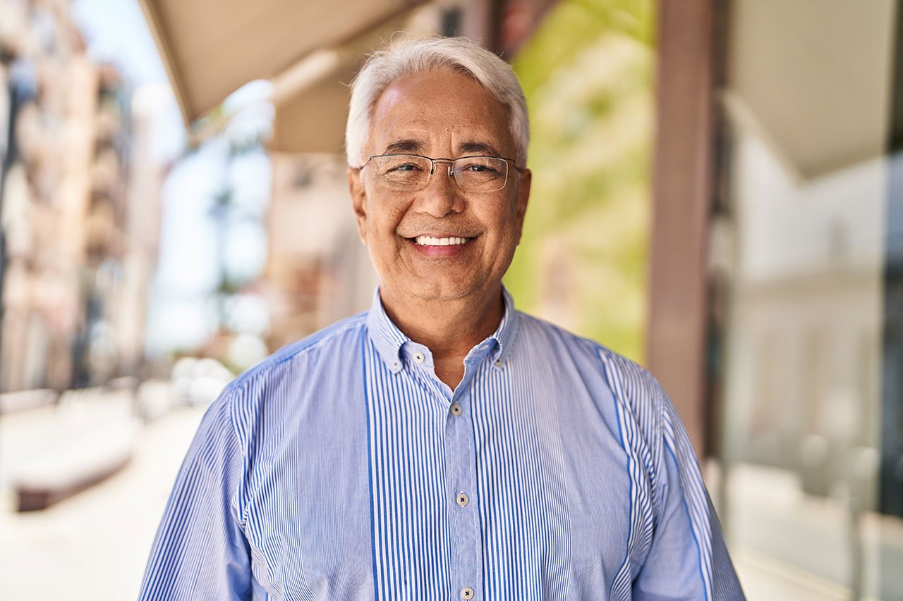 A Comfortable Middle Ground: How Partial Dentures Restore Your Smile and Your Bite