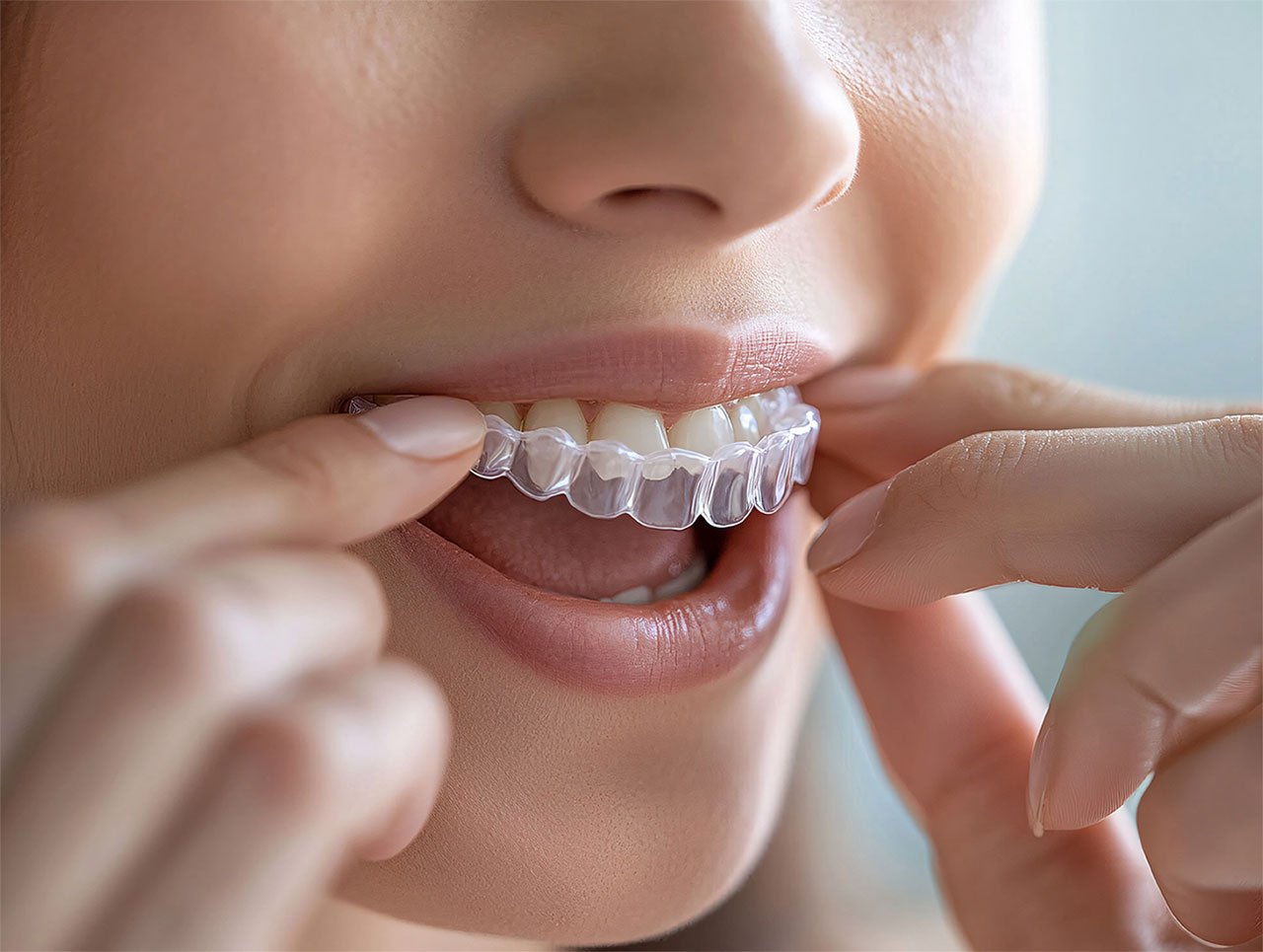 How Clear Aligners Fit Into a Busy Seattle Lifestyle