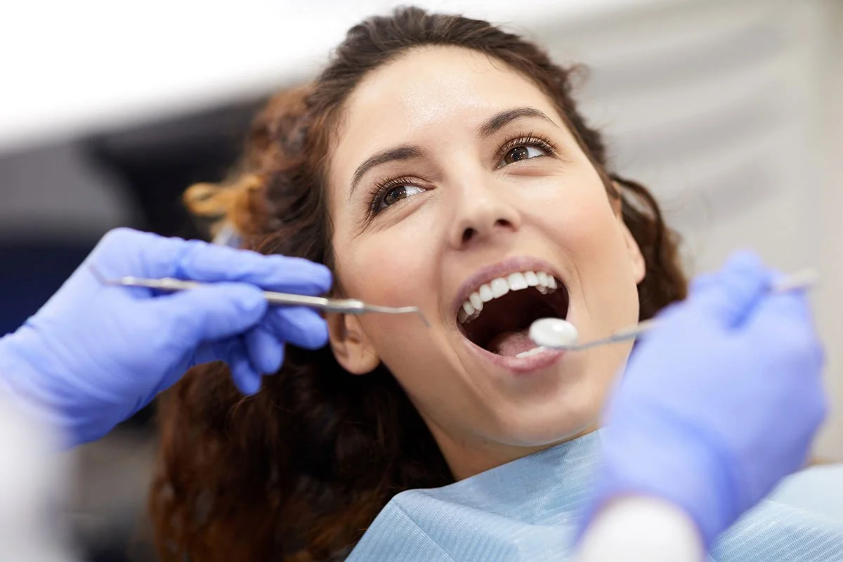 Dental Hygiene in North Seattle: Daily Habits That Help Keep Your Teeth and Gums Healthy