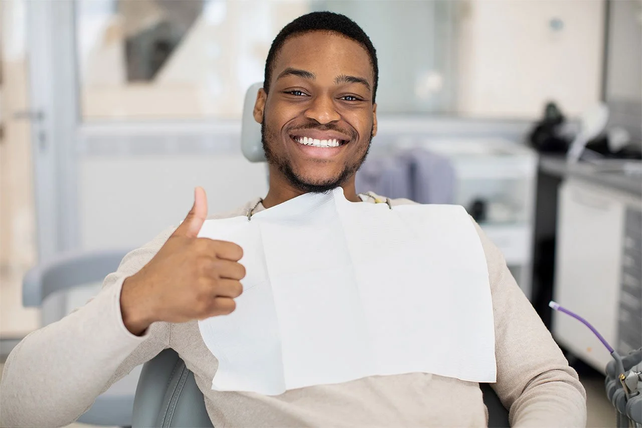 Dental Fear and Anxiety: How to Feel More Comfortable About Going to the Dentist