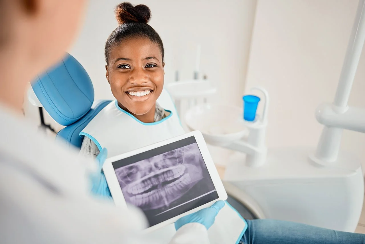 Types of Bone Grafts Used in Dentistry