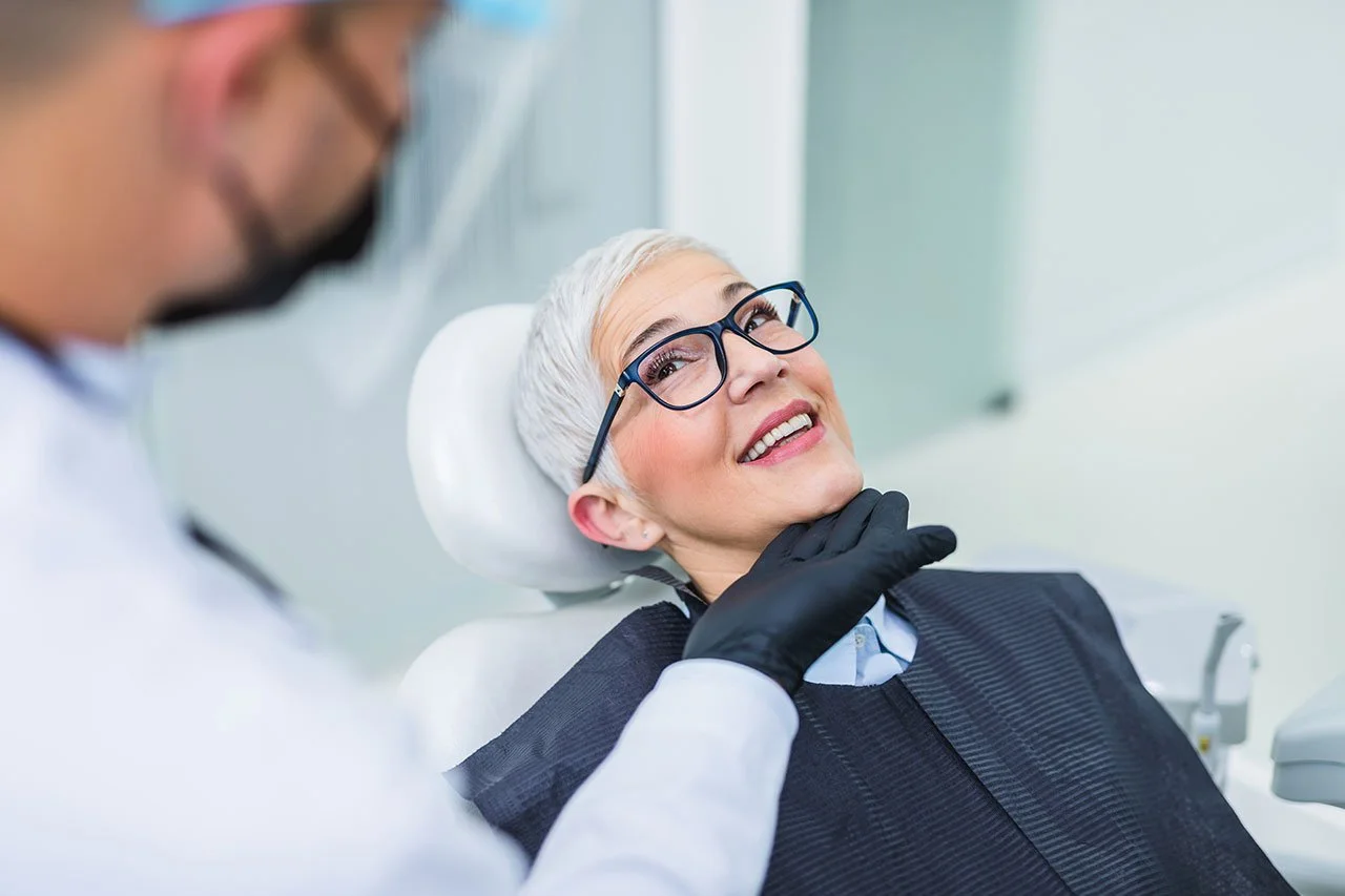 Same-Day Dental Crown in North Seattle