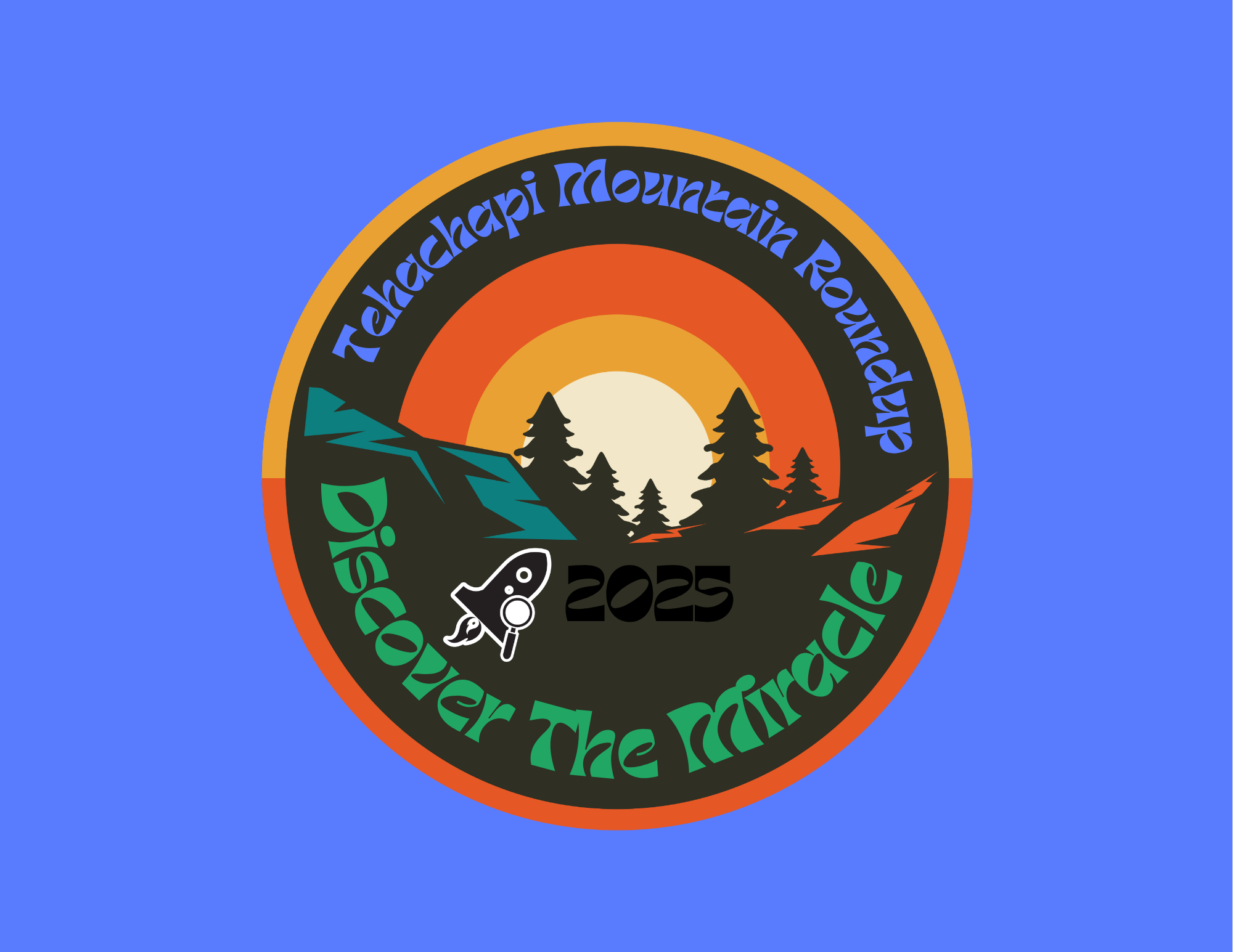 2025 Tehachapi Mountain Roundup: Discover The Miracle